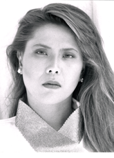 Portrait of Gigi